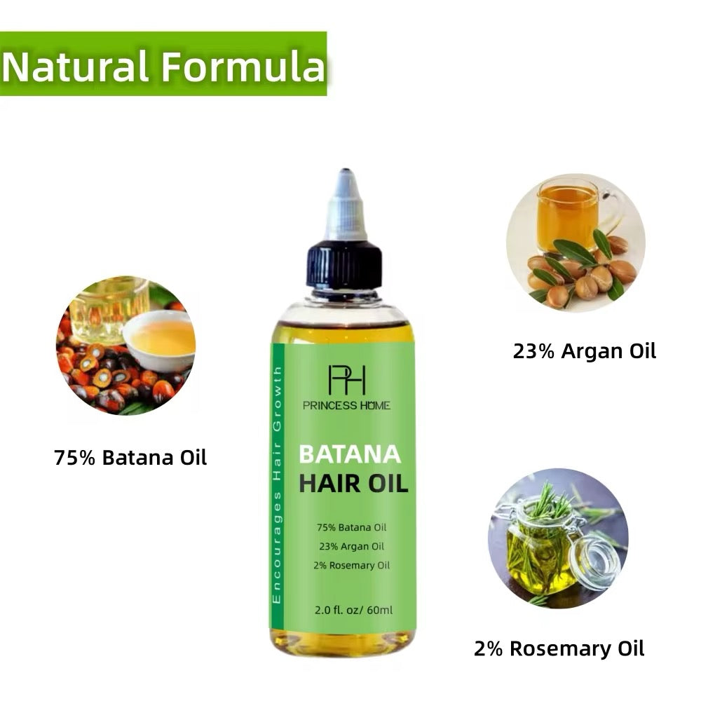 Batana Oil 100% Natural