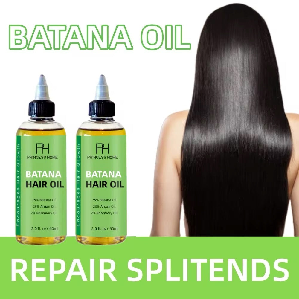 Batana Oil 100% Natural