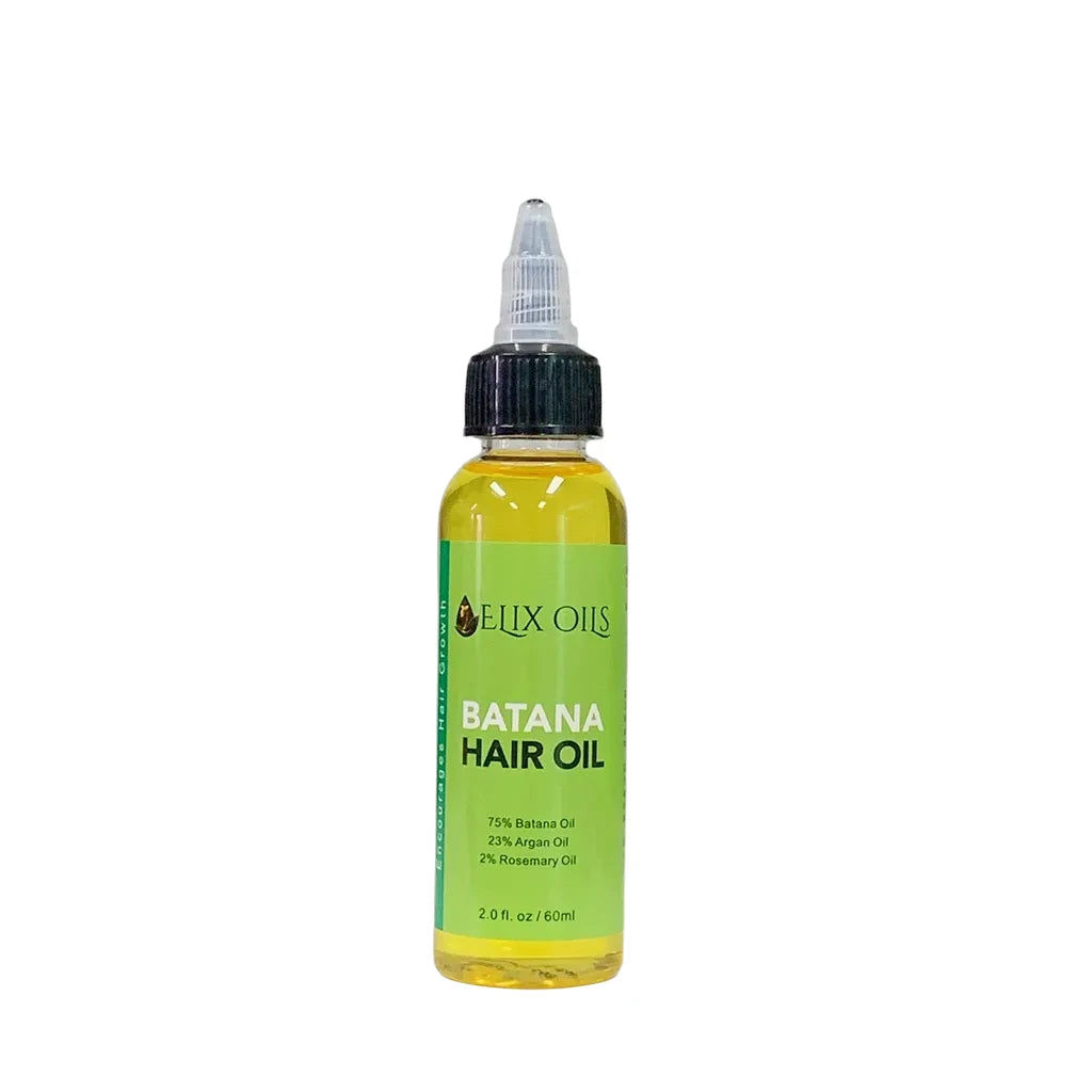 Batana Oil 100% Natural