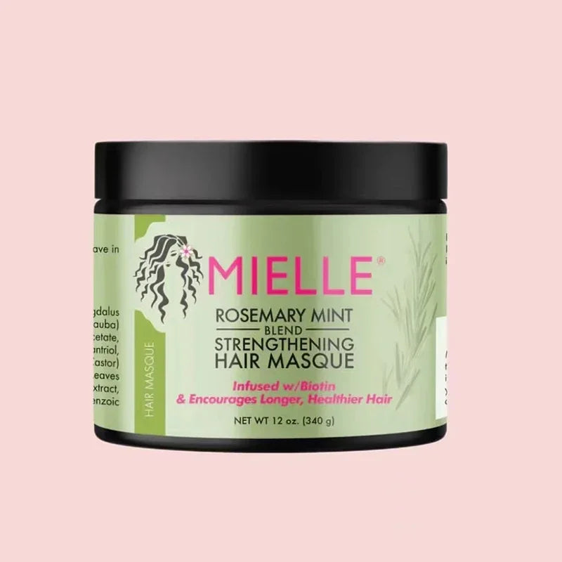 Mielle Oil Rosemary