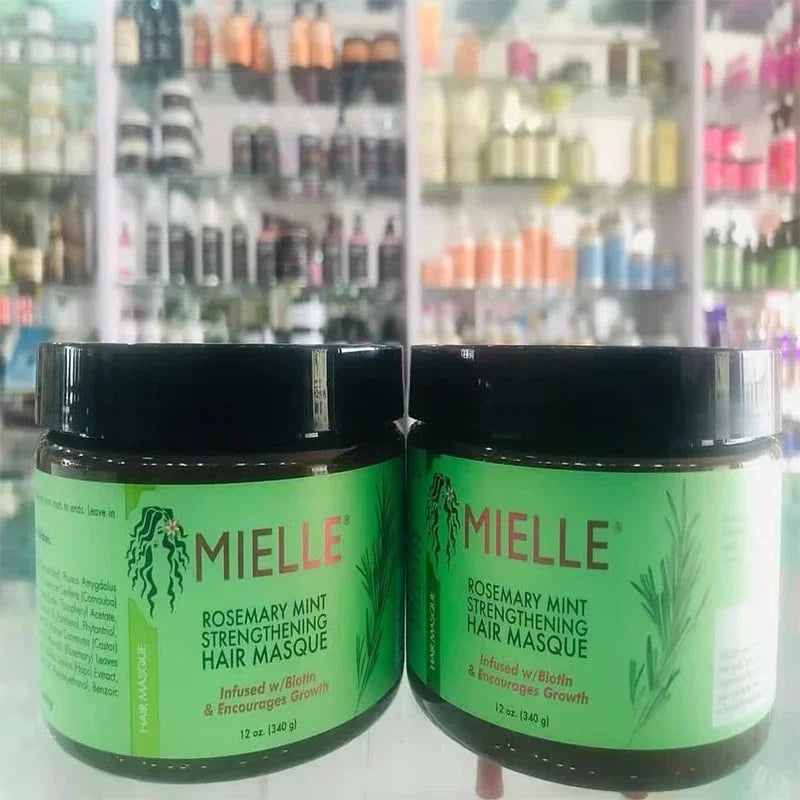 Mielle Oil Rosemary