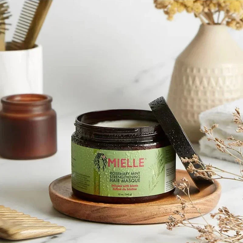 Mielle Oil Rosemary