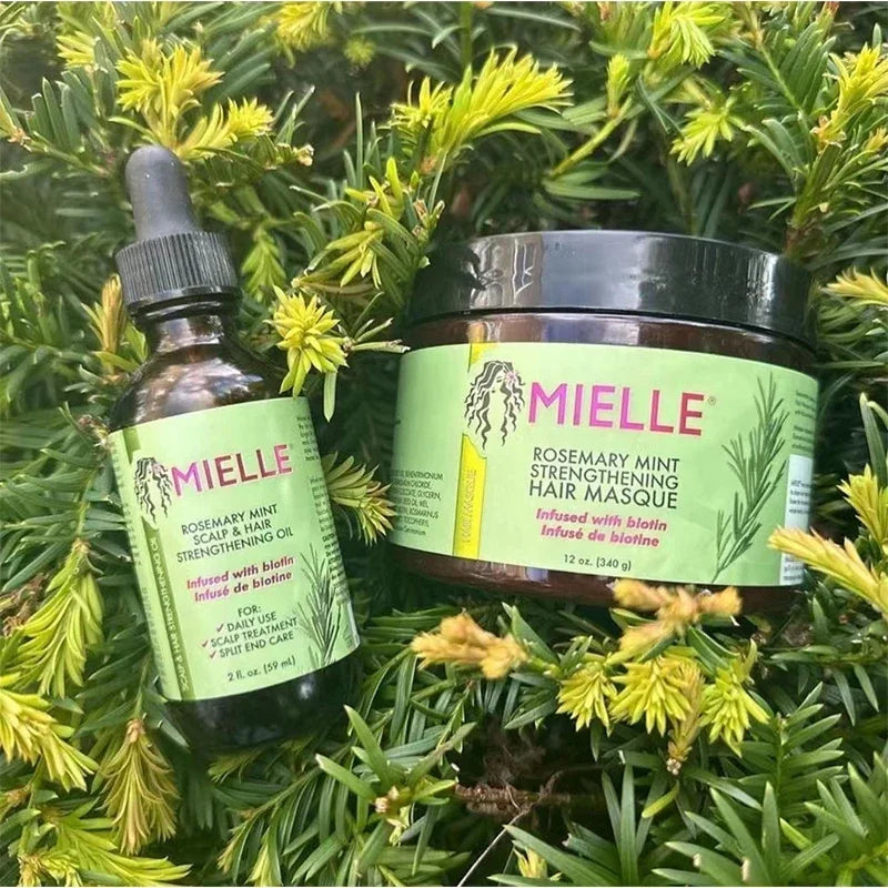 Mielle Oil Rosemary